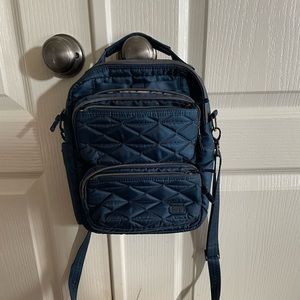 Lug- Euc (just test packed) navy compass